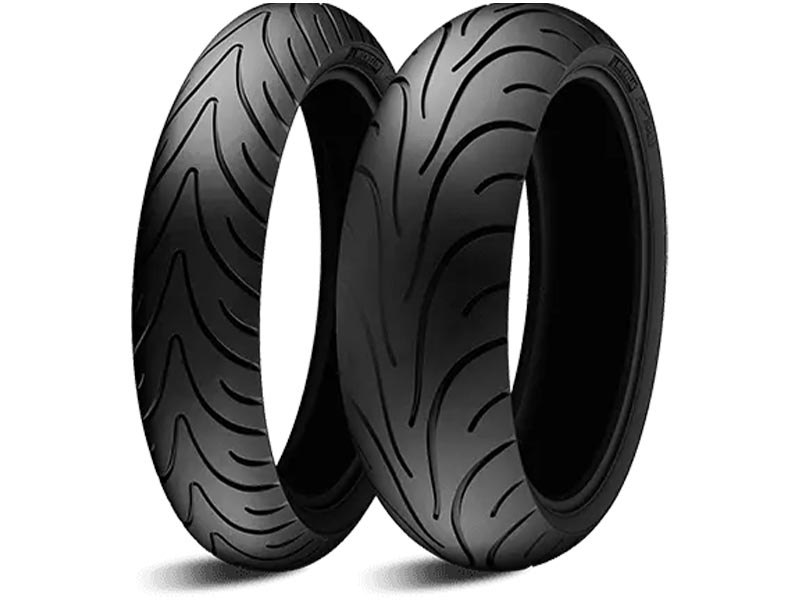 業界No.1 MICHELIN ミシュラン SCORCHER 11 200 55R17 78V TL リア