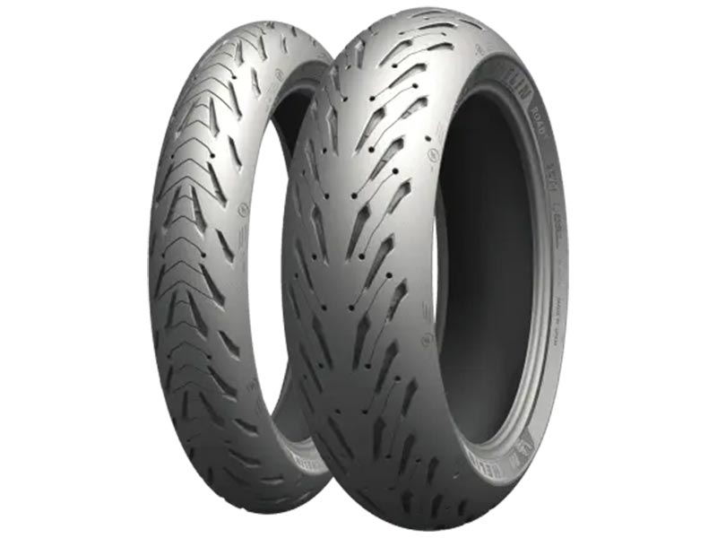 12,880円MICHELIN ROAD6  ミシュラン　ロード6美品 2本セット