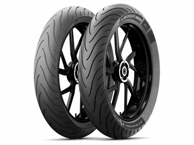 Pilot Street Radial