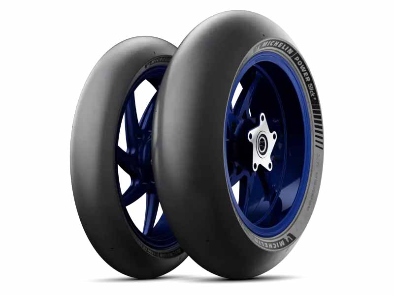Power Slick 2